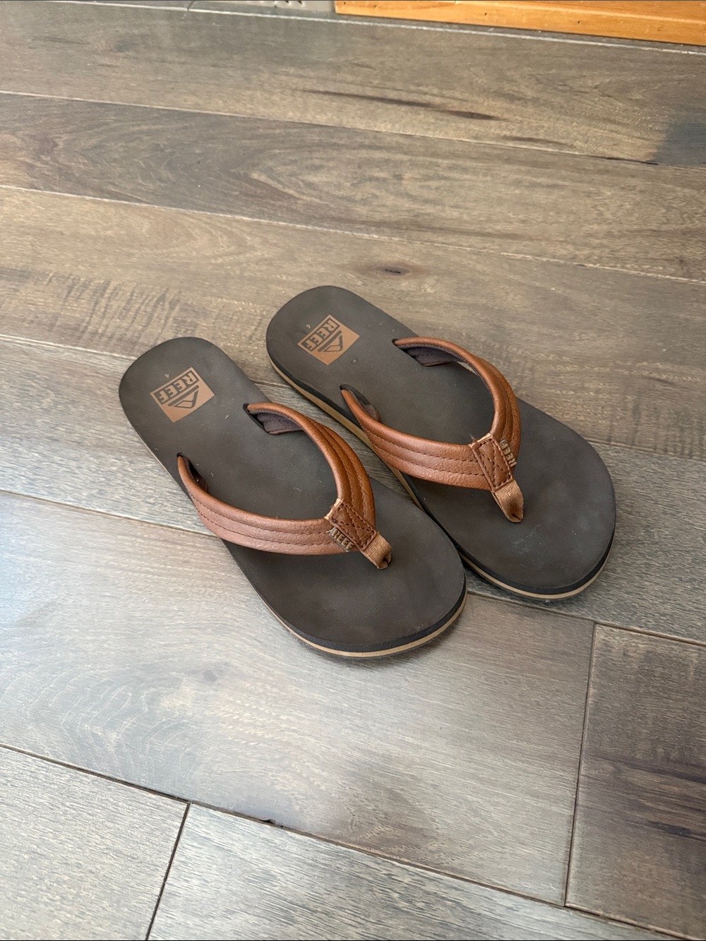 Reef Ahi Flip Flops